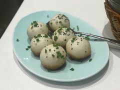 灌汤生煎包-久宴·天目湖大鱼头(恐龙园店)