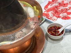 -东来顺饭庄(天坛店)