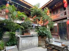 -香满楼(临安路店)