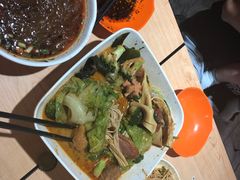 -林静小吃(复兴路店)