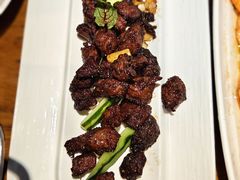 -金牌外婆家(苏州中心店)