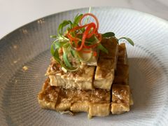 松仁三丝素烧鹅-上海和平饭店龙凤厅 Dragon Phoenix