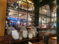 -宝莱纳餐厅(滨江店)