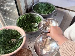 -正宗杨记普洱酸醋米线(总店)