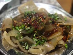 -宏宏无烟石板烧烤