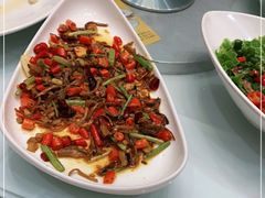 -小贝壳酒楼(经九路店)