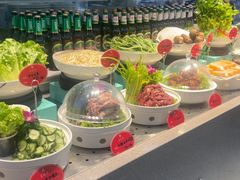 -美达尔烧烤(大尧三路店)