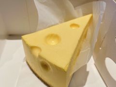 -St蛋糕王国(亨特店)