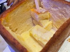 -绿茶餐厅(燕郊永旺店)