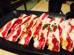 -新石器烤肉(中房金谊广场店)
