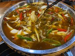 -辣得香川菜馆(横屿鳝溪佳园店)