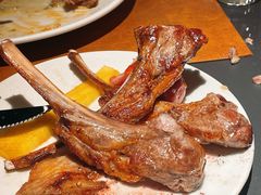 -拉蒂娜·巴西牛排馆 Latina·Brazilian Steakhouse(王府井喜悦店)