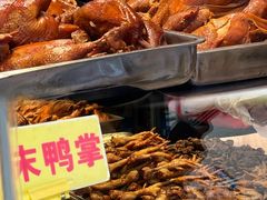 -小李烧鸡(西北角总店)