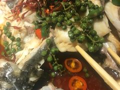 -茶花妹子云南餐厅(北大店)