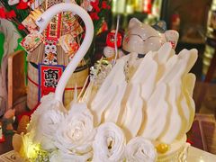 -CAKEBOSS蛋糕老板(东直门来福士店)