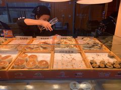 -煎饺王子(财富广场店)
