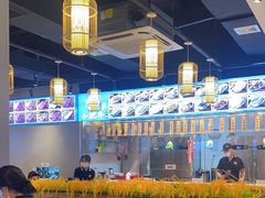 -小肥牛潮汕牛肉火锅(南联店)