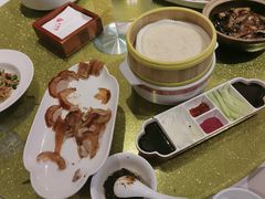 -大鸭梨烤鸭(金色漫香店)