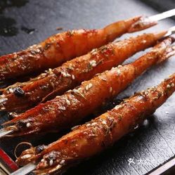 长春美食吊炉大虾实拍图片-大众点评