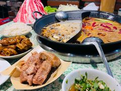 -五里关火锅(牛市口店)