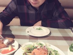 -嘉喜来比萨(罗马花园店)