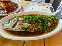 -饭江湖·江湖菜(湖广会馆店)