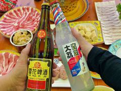 -松嘎里·乌拉满族火锅