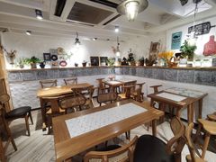 -十面欢腾·海鲜面·台式Bistro(长乐路店)