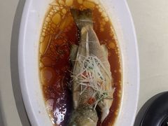 -鸭王烤鸭店(三里河店)