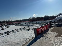 -北陵公园