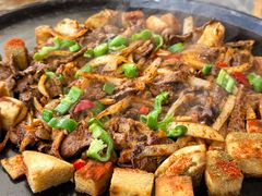 -老周炒拨拉(甘州总店)