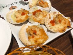 -大渔铁板烧(东城店)