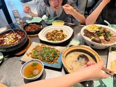 -潮界(虹桥新天地店)