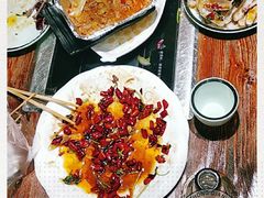 -小俩口烧烤东北菜(双井店)