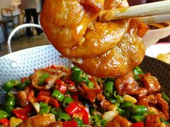 -恰八斗·猛火长沙菜(国贸店)