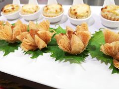 -隆荟•台州菜•粤菜