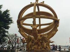 -野狸岛
