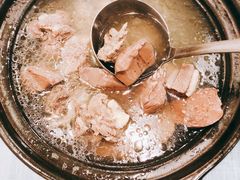 -茶油香闽南菜·花园餐厅(前埔店)
