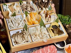 -番食园鲜食火锅(高新店)