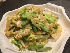 -小户人家(循礼门南国中心店)