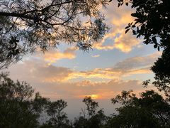 -梧桐山风景名胜区