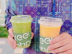 -Green Option(官舍店)