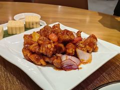 -乐忻皇朝(上海中心大厦店)