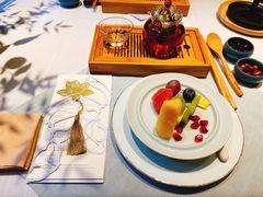 -叶叶菩提(太原别墅店)