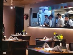 -拉蒂娜·巴西牛排馆 Latina·Brazilian Steakhouse(王府井喜悦店)
