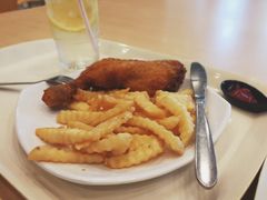 -大埔公路-马料水段香港中文大学(公交站)