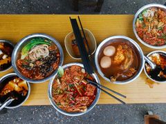 -凤张螺蛳粉·爽口粉(跃进路总店)