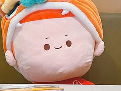 -海底捞火锅(天一广场亚细亚店)