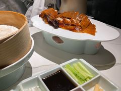 -四世同堂·京菜·烤鸭(双井店)
