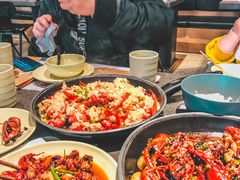 -一棠龙虾•王牌虾球(楚河汉街店)